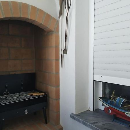 Apartamento Em Fuseta - Casa Da Praia Ngoại thất bức ảnh