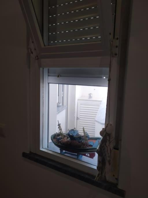 Apartamento Em Fuseta - Casa Da Praia Ngoại thất bức ảnh